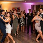 San Diego Strippers: Wrapping Up The Night Smoothly