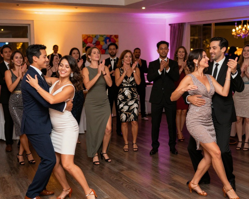 San Diego Strippers: Wrapping Up The Night Smoothly