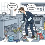 Grease Trap Cleaning Artesia and Solid Waste Management