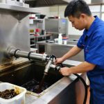 Getting the Most Value from Your Grease Trap Pumping Torrance Service