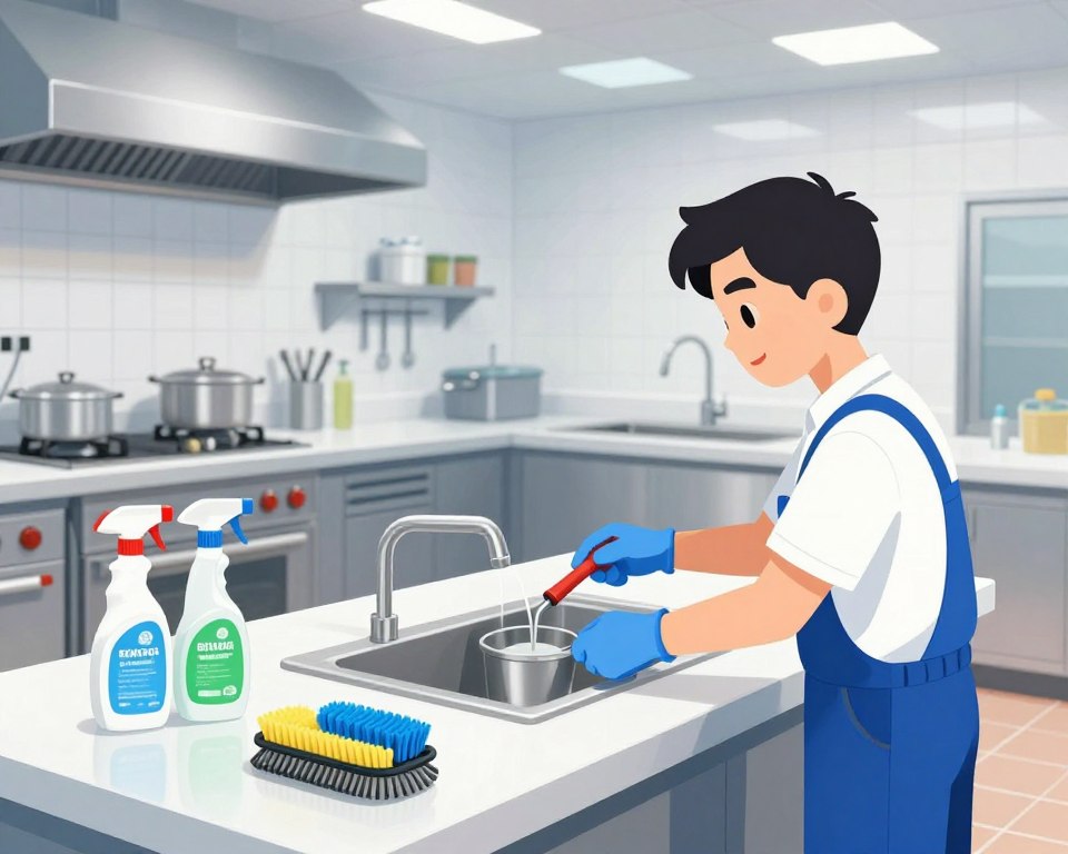 Budget-Friendly Options for Grease Trap Pumping Inglewood