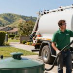 The Professional Standards in Septic Tank Pumping Camarillo Services