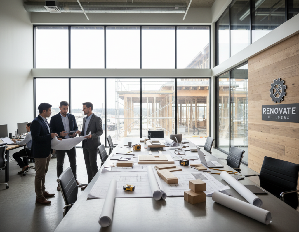 Choosing a Kitchen Remodeling Company in Maple Valley That Understands Your Needs