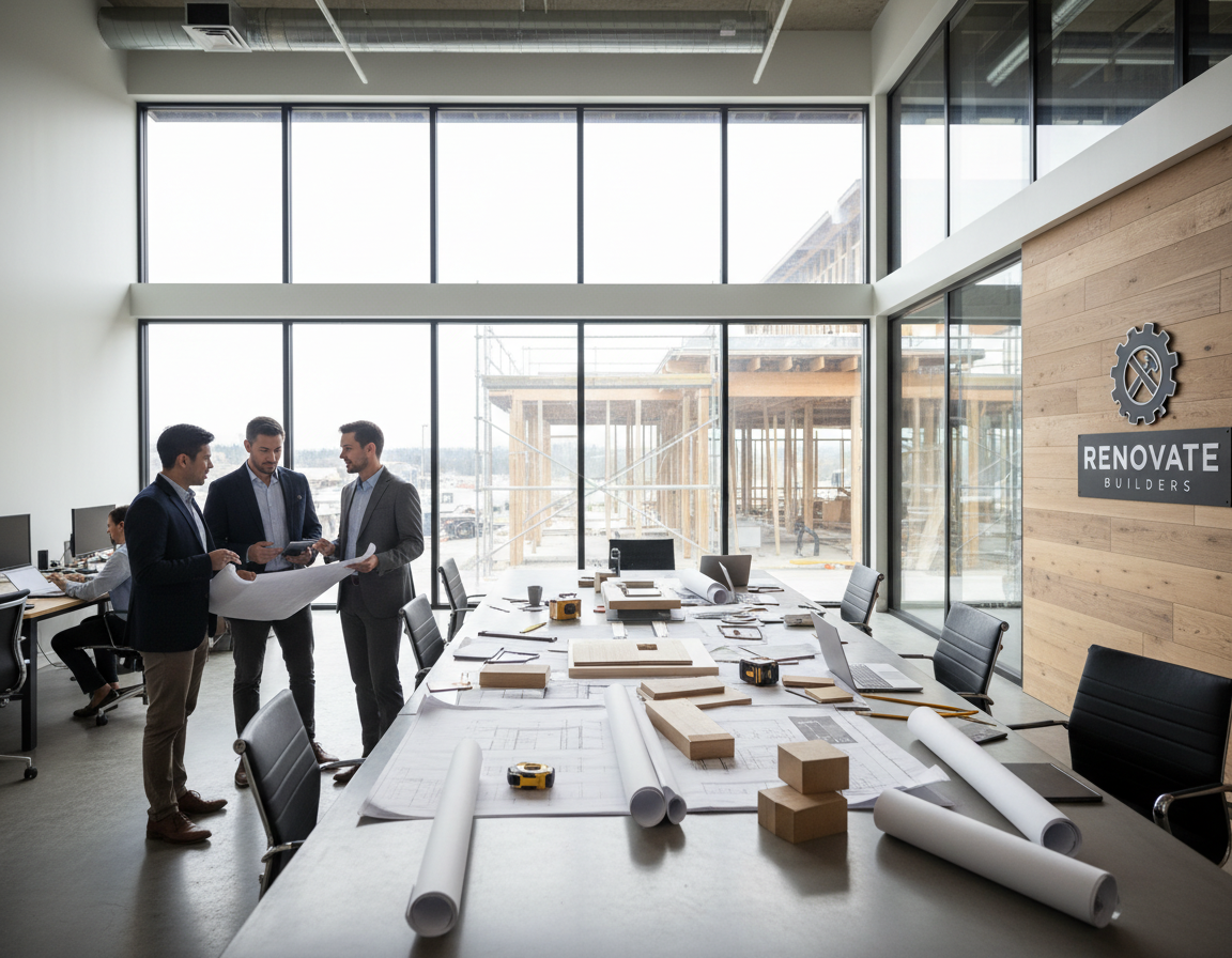 Choosing a Kitchen Remodeling Company in Maple Valley That Understands Your Needs