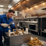 How Our Preventative Programs Reduce the Need for Grease Trap Replacement Hermosa Beach