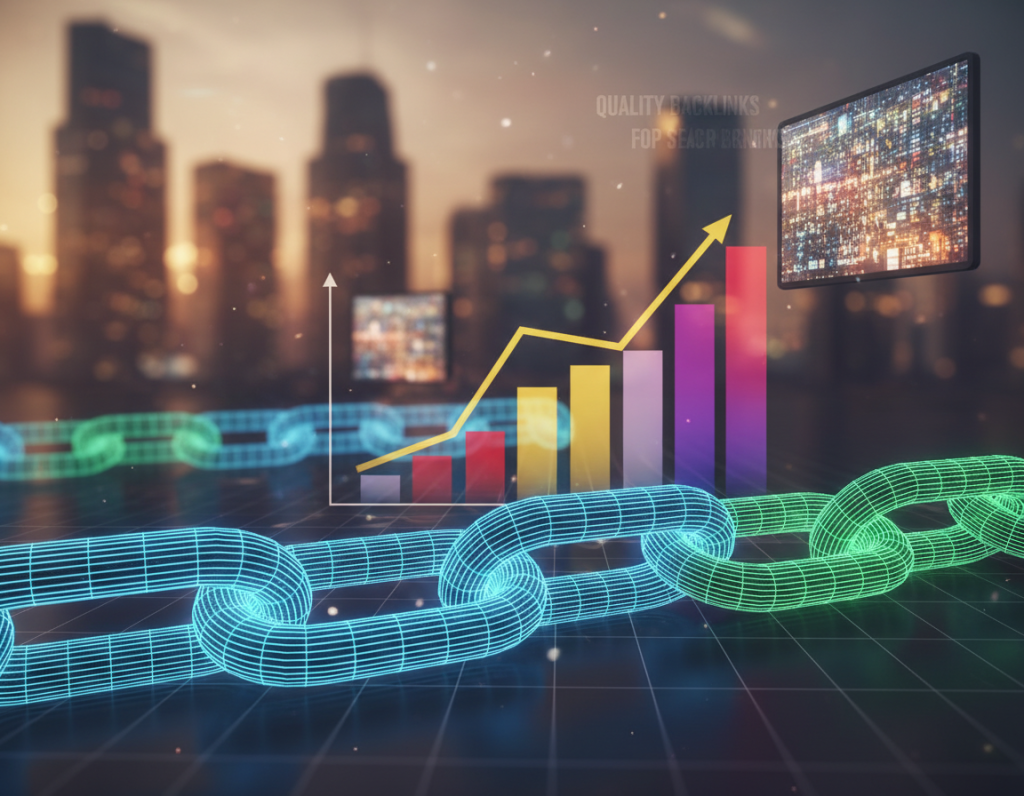 Backlinks For SEO Optimization: A Checklist