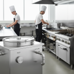 What to Do When Your Grease Trap is Under-Sized: Replacement in Artesia