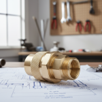 Upgrading to a 3 8 Male To 1 2 Female Stainless Steel for Longevity