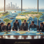 The China-Laos Railway: A Flagship of BRI Facilities Connectivity