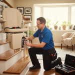 Customizing Your Ride with a Stairlift Long Island