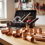 How to Measure and Bend Copper Tube 5 8 for Accurate Fits