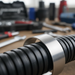 How a Stepless Clamp Prevents Hose Damage