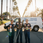 The Importance of Regular Grease Cleaning in El Segundo