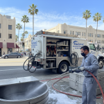 Commercial Grease Trap Solutions by Grease Cleaning Pros