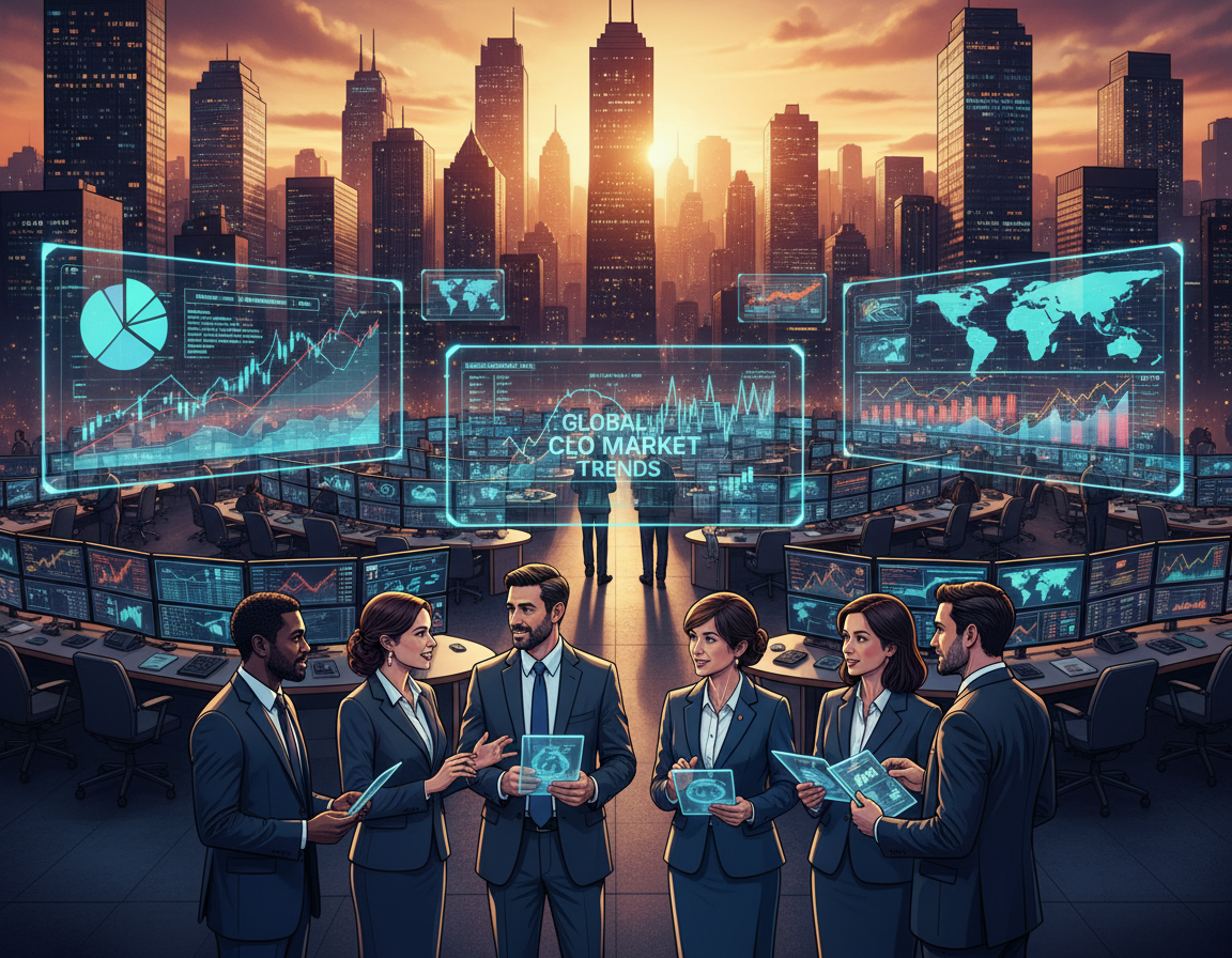 Flat Rock Global Experience in Structured Credit