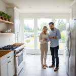 Integrating Hidden Appliances for a Seamless Redmond Kitchen