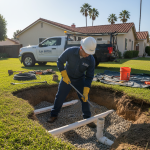Choosing Professional Septic Repair Specialists For Fast Results