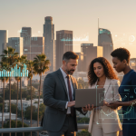 Los Angeles Online Marketing And SEO Services