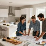Avoiding Common Mistakes in Kitchen Remodeling in Bellevue