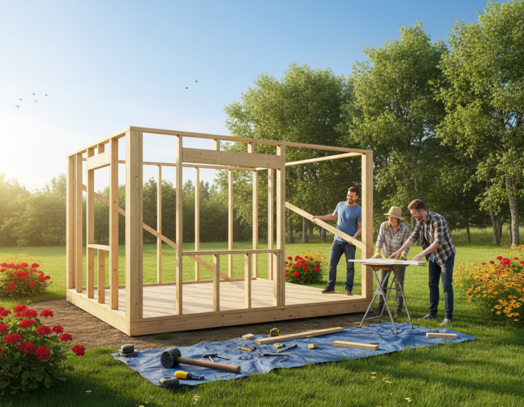 Managing Your Budget for an ADU Project in Renton