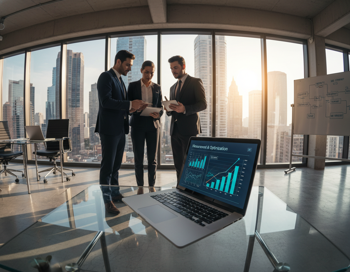 SEO Services For Security Companies