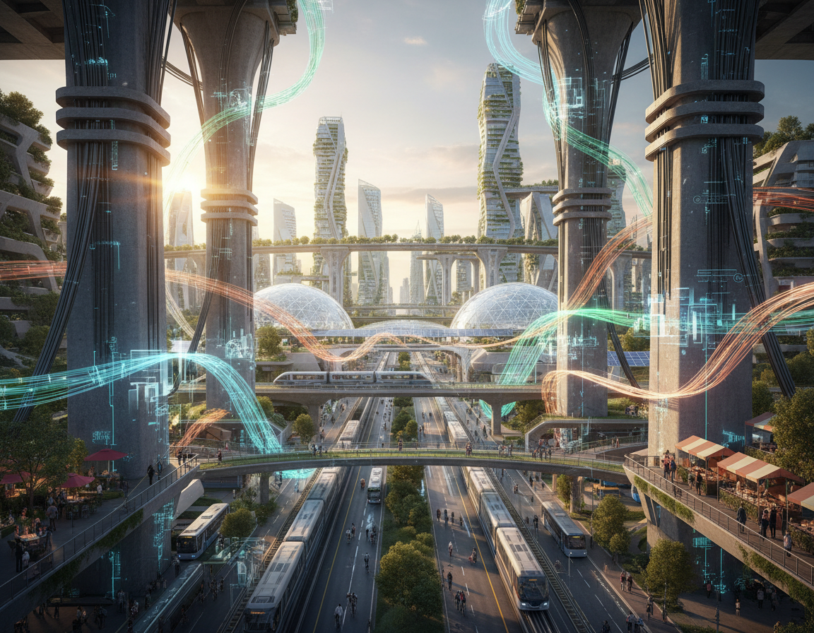 How Belt and Road Facilities Connectivity Supports Better Freight Efficiency