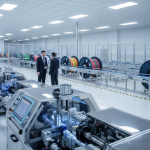 Fiber Coloring Machine Troubleshooting for Poor Adhesion and Fading