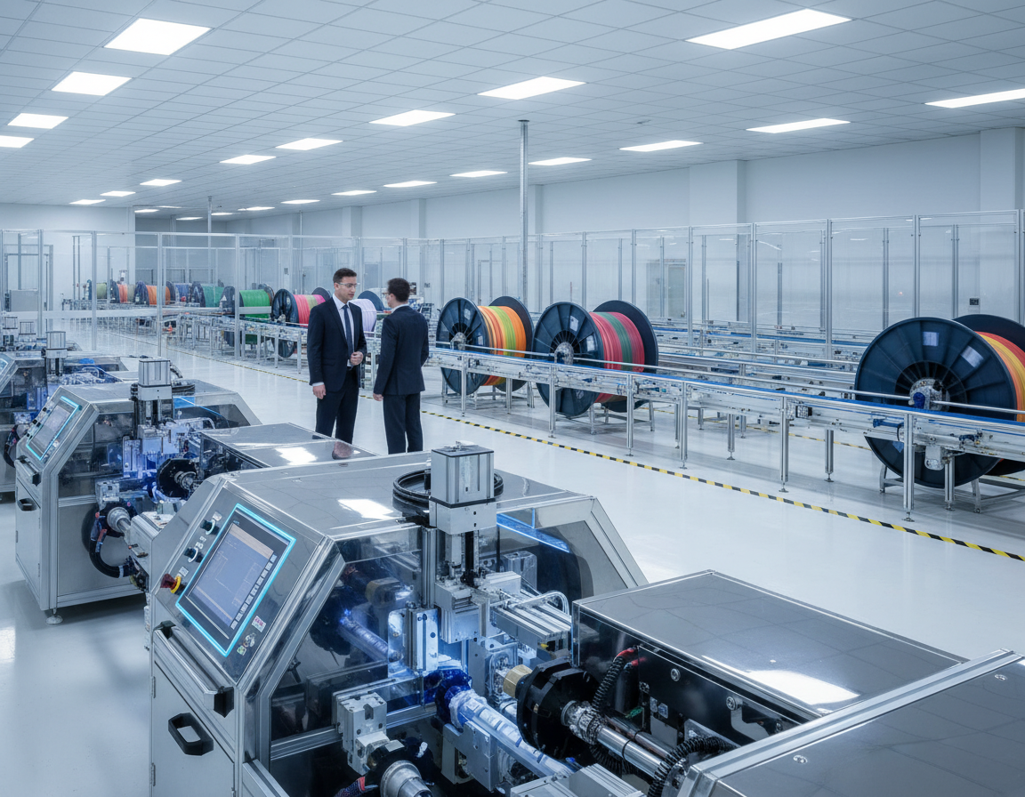 Fiber Coloring Machine Troubleshooting for Poor Adhesion and Fading