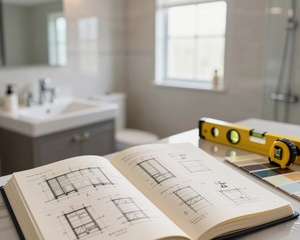 Bathroom Remodeling Contractors in Bellevue Share Ideas for a Cleaner, Simpler Look