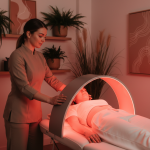 Advanced Red Light Therapy for Joint Pain and Mobility NJ