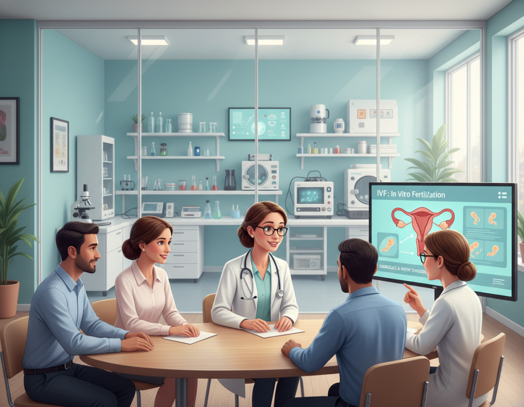 Eliran Mor on Guiding Patients Through Complex Decisions