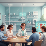 Eliran Mor on Guiding Patients Through Complex Decisions