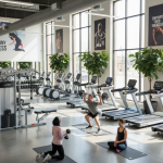 Judgment Free Gym in New Albany for Beginners