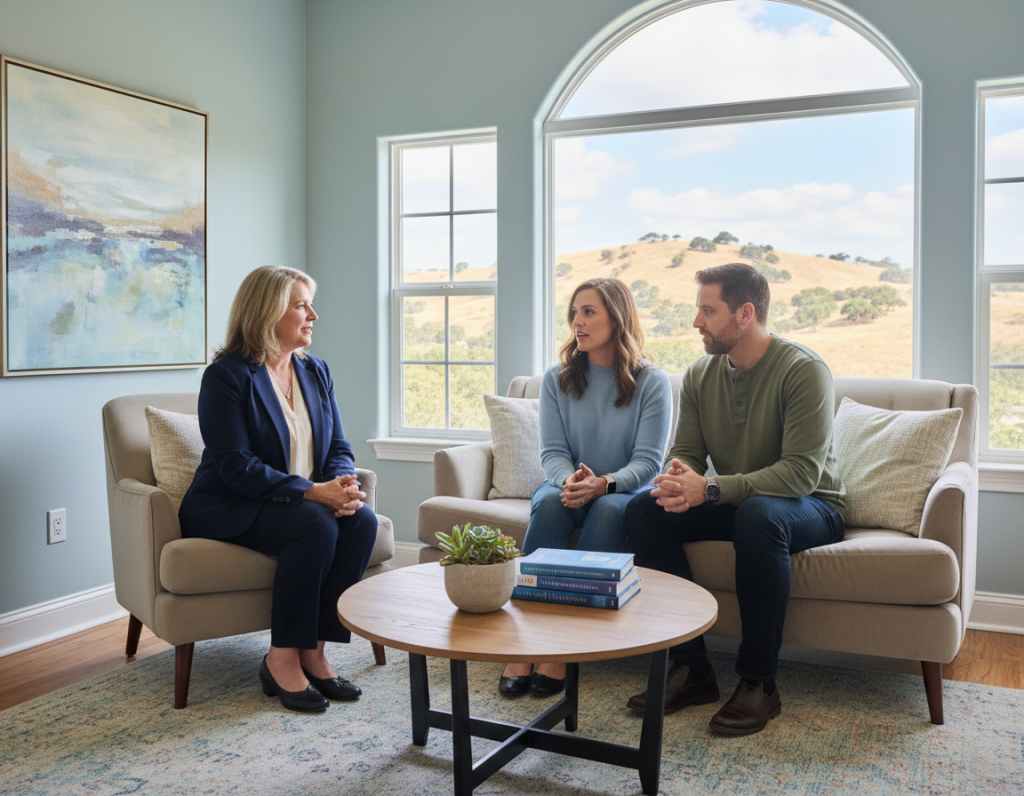 Trusted Mental Health Counseling in Solana Beach