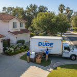 Storage Unit Cleanout Help in Ojai