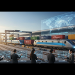 Investment Climate For The China Railway Express To Europe