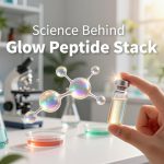 Premium Glow Peptide For Sale