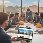 SEO Services For Roofing Companies