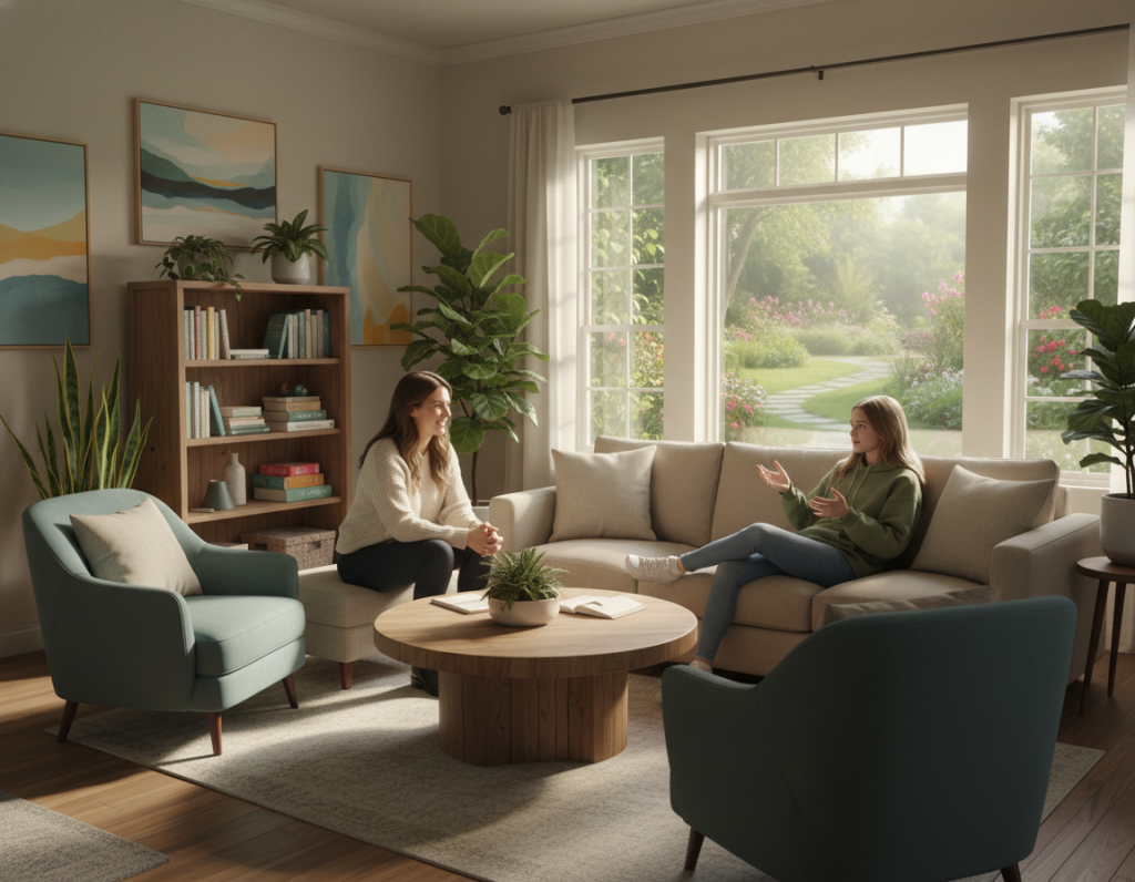 Individual Counseling San Diego: One-on-One Growth