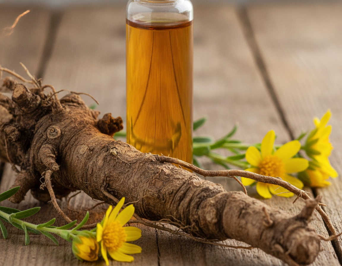 Shiitake Mushroom Mycelia Extract