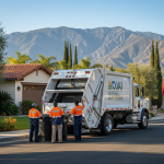 Same-Day Shed Demolition Near Ojai