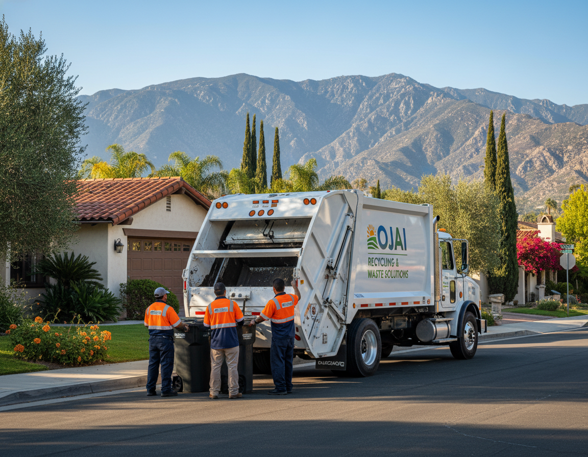 Same-Day Shed Demolition Near Ojai