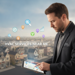 SEO HVAC