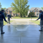 How to Hire a Pro for Paver Sealing Lewis Center Oh