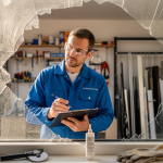 Residential Glass Repair Fort Washington
