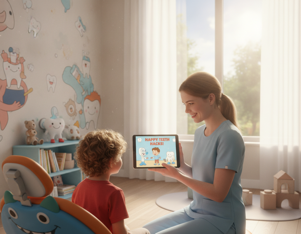 SEO Expert Dentist Marketing Company