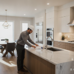 Maple Valley Kitchen Remodel Contractors: Before and After