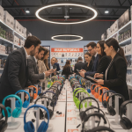 How to Manage Inventory After a Large Headphones Bulk Order