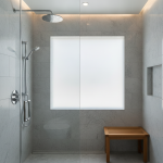Upgrading Your Space with Custom Walk-In Shower Installation In Kirkland