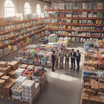 Overcoming Common Challenges with Wholesale Pet Supplies